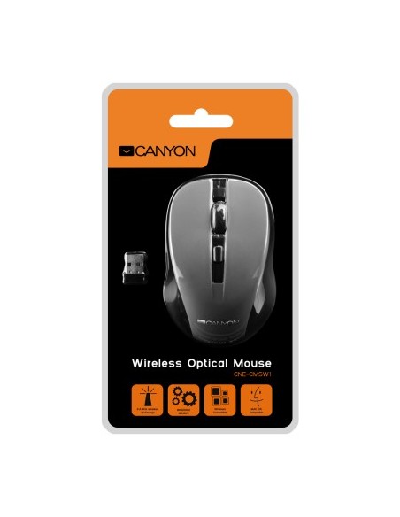 CANYON CNE-CMSW1 Wireless